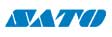 Etiquetas Sato Logo Etiquetas Sato Logo
