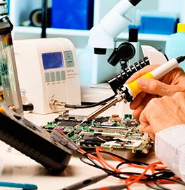 Servicio Técnico Impresoras Todas Marcas