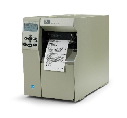 Impresora Industrial Zebra 105SL Plus Impresora Industrial Zebra 105SL Plus