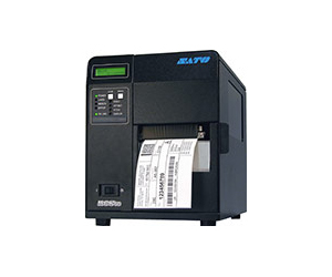 Impresora De Etiquetas De Código De Barras Sato M84Pro Series Impresora De Etiquetas De Código De Barras Sato M84Pro Series
