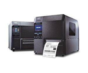 Impresora De Etiquetas De Código De Barras Sato Series NX Impresora De Etiquetas De Código De Barras Sato Series NX