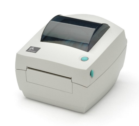 Impresora De Mesa GC420 Zebra 1 Impresora De Mesa GC420 Zebra 1