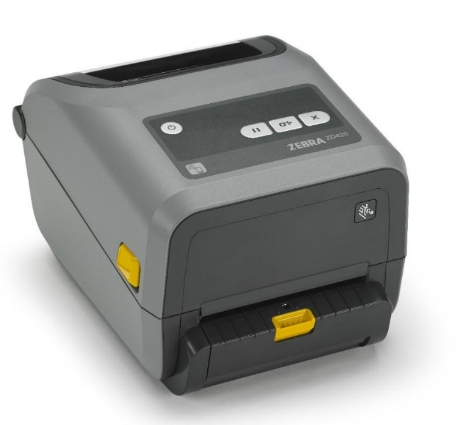 Impresora De Mesa Zebra ZD420 1 Impresora De Mesa Zebra ZD420 1
