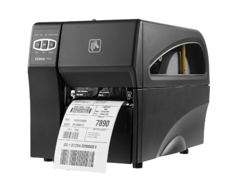 Impresoras Industriales Zebra Serie ZT200 1 Impresoras Industriales Zebra Serie ZT200 1