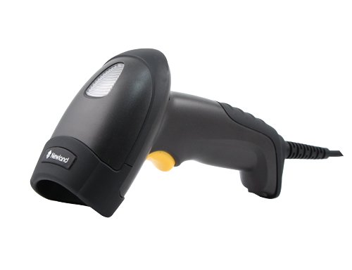 Lector De Código De Barras Newland HR1550 30 Wahoo Corded Lector De Código De Barras Newland HR1550 30 Wahoo Corded
