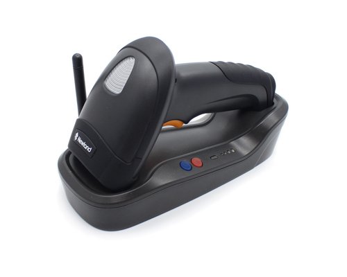 Lector De Código De Barras Newland HR3260 Marlin Cordless Lector De Código De Barras Newland HR3260 Marlin Cordless