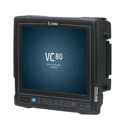 Ordenador De Vehículo VC80 Ordenador De Vehículo VC80