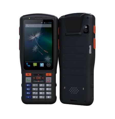 Terminales Portátiles Newland Symphone N2S Terminales Portátiles Newland Symphone N2S