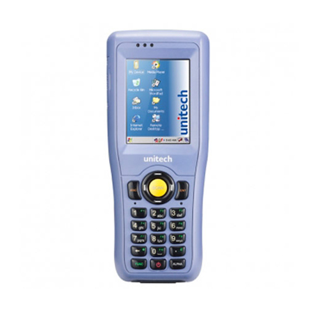 Terminales Portátiles Unitech HT682 Terminales Portátiles Unitech HT682