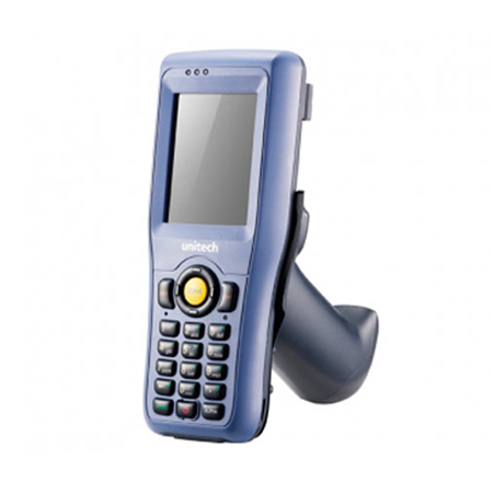 Terminales Portátiles Unitech HT682LR Terminales Portátiles Unitech HT682LR