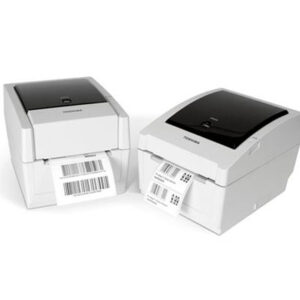 Impresora De Etiquetas De Sobremesa Toshiba Serie B EV4