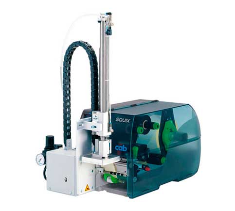 Impresoras Cab A1000 Impresoras Cab A1000