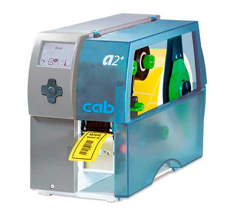 Impresoras Cab Serie A+ Impresoras Cab Serie A+