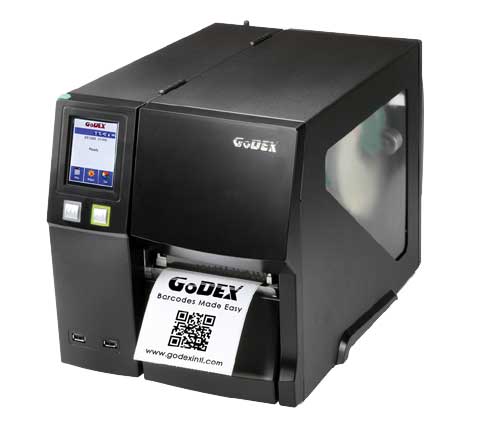 Impresoras Godex EZ2050 Impresoras Godex EZ2050