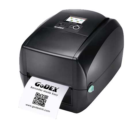 Impresoras Godex RT700 Impresoras Godex RT700