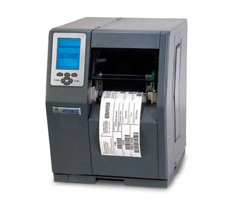 Impresoras Honeywell H Class H 4212 Firmware Impresoras Honeywell H Class H 4212 Firmware