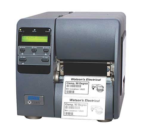 Impresoras Honeywell M Class Mark II Impresoras Honeywell M Class Mark II