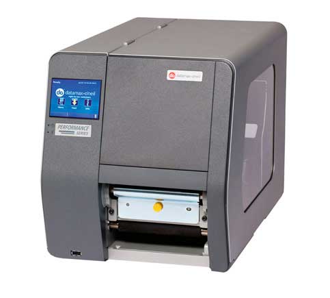 Impresoras Honeywell Performance De Datamax O’Neil Impresoras Honeywell Performance De Datamax O’Neil