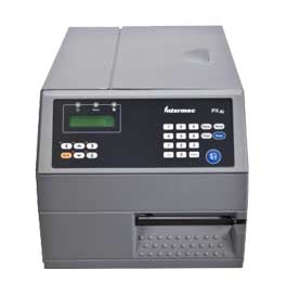 Productos Servicios Intermec