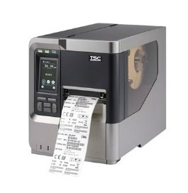 Impresoras Térmicas y Transferencia ribbon