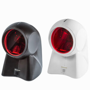 Lector Codigo De Barras Manos Libres Orbit7190g