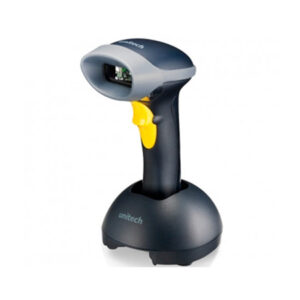 Lectores De Codigo De Barras Unitech MS842P