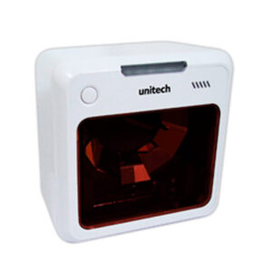 Lectores De Codigo De Barras Unitech PS306