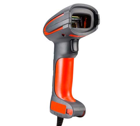 Lectores De Código De Barras Honeywell 1280i