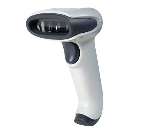 Lectores De Código De Barras Honeywell 3200 Linear Imager Lectores De Código De Barras Honeywell 3200 Linear Imager
