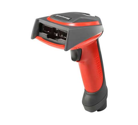 Lectores De Código De Barras Honeywell 3800i