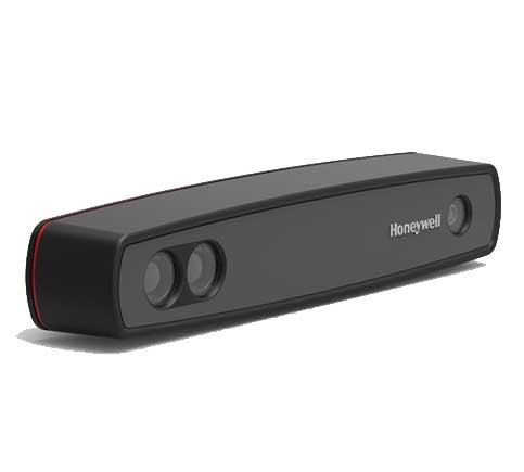 Lectores De Código De Barras Honeywell AutoCube 8200 Lectores De Código De Barras Honeywell AutoCube 8200
