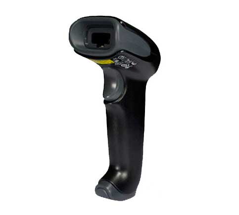 Lectores De Código De Barras Honeywell Voyager 1250g Lectores De Código De Barras Honeywell Voyager 1250g