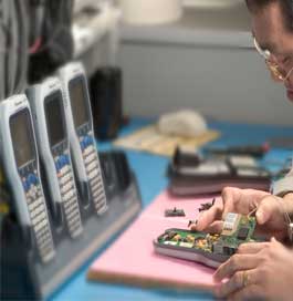 Servicio Técnico Datalogic