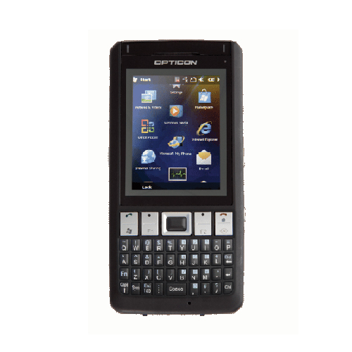 Terminal Portatil Opticón H 21 Terminal Portatil Opticón H 21