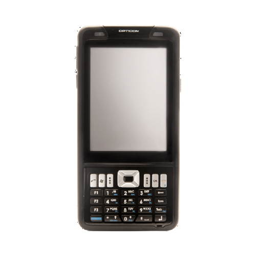 Terminal Portatil Opticón H 22 Terminal Portatil Opticón H 22