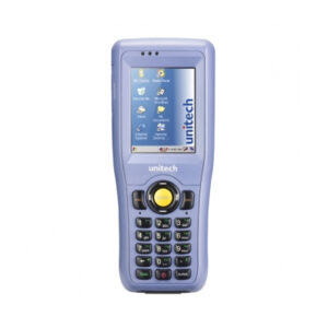 Terminales Portatiles Unitech