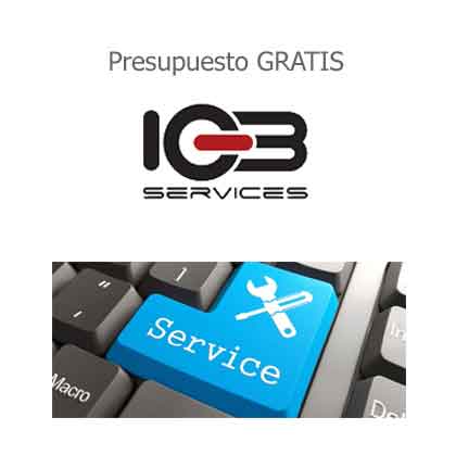 Contacte con Nosotros y le Daremos la Mejor Solución