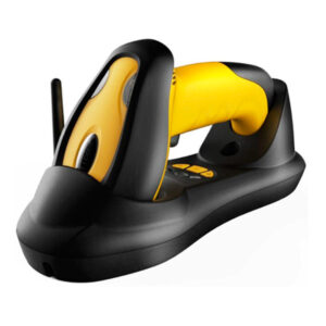Lector de Código de Barras Industrial Inalámbrico TS4500RF