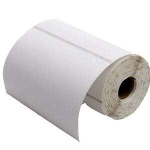 Etiquetas Termica 102x102mm 12mm