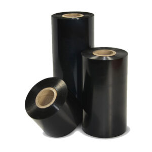 Rollo Ribbon Cera Plus Extra 110x300M OUT