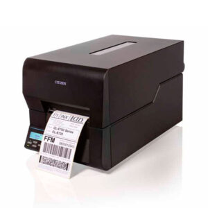 Impresora De Etiquetas Citizen Cl E720