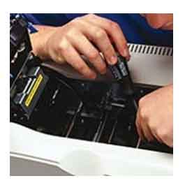 SERVICIO TÉCNICO EVOLIS
