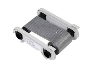 Evolis Cartucho De Cinta De Tinta Monocroma Especial Evolis Cartucho De Cinta De Tinta Monocroma Especial