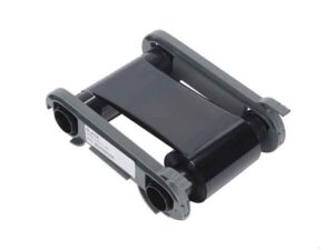 Evolis Cartucho De Cinta De Tinta Monocroma Estandar Evolis Cartucho De Cinta De Tinta Monocroma Estandar