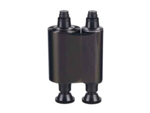 Evolis Cinta De Tinta Monocroma Estándar Evolis Cinta De Tinta Monocroma Estándar