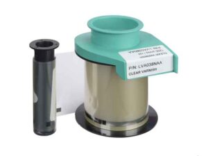 Evolis Parches Transparentes Evolis Parches Transparentes