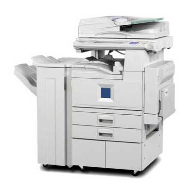 Servicio Técnico Gestetner