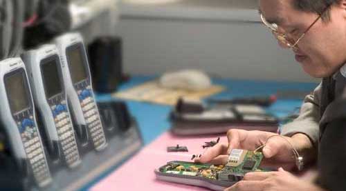 Servicio Tecnico Handheld Pg2 Servicio Tecnico Handheld Pg2