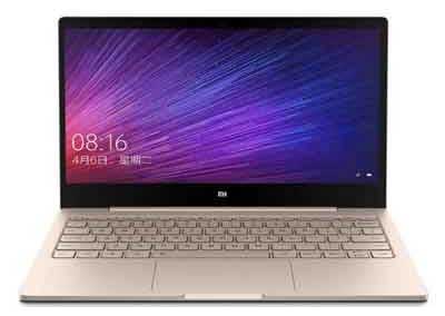 Servicio Tecnico Portatiles Xiaomi Madrid