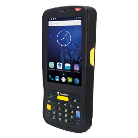 Terminales Portatiles Newland Mt65 Beluga III Terminales Portatiles Newland Mt65 Beluga III